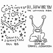 Daniel Johnston
