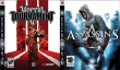 Unreal Tournament III + Assassin's Creed