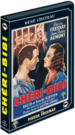 Chéri-Bibi&nbsp;-&nbsp;Léon Mathot