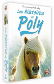 Poly&nbsp;-&nbsp;Les Histoires de Poly - Coffret des 2 Saisons