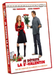 Je déteste la Saint Valentin&nbsp;-&nbsp;Nia Vardalos, Nia Vardalos, John Corbett