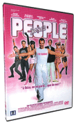 People - Jet Set 2&nbsp;-&nbsp;Fabien Onteniente