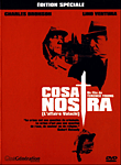 Cosa nostra - Édition Spéciale (DVD)