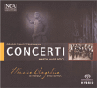 G Philipp Telemann&nbsp;-&nbsp;Concerti