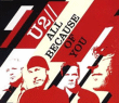 U2&nbsp;-&nbsp;All because of you