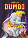 Dumbo Disney cin�ma