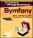 Symfony 1.2&nbsp;-&nbsp;Fabien Potencier