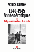 1940-1945 Années érotiques