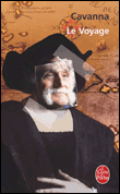 Le voyage&nbsp;-&nbsp;François Cavanna