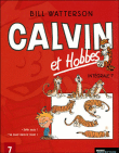 Calvin et Hobbes, L'intégrale T7&nbsp;-&nbsp;Bill Watterson