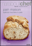 Pain maison&nbsp;-&nbsp;Cathy Ytak