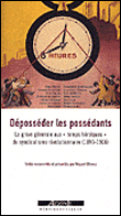 Déposséder les possédants sur la grève générale, 1895-1906&nbsp;-&nbsp;Collectif