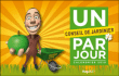 Calendrier Un conseil de jardinier par jour 2010&nbsp;-&nbsp;Collectif
