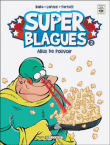 Super blagues, T2&nbsp;-&nbsp;Baba, Lapuss'