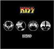 Kiss&nbsp;-&nbsp;Ikons