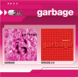 Garbage&nbsp;-&nbsp;Version 2.0 - Garbage - Coffret 2 CD
