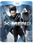 X-Men 2 - Blu-Ray&nbsp;-&nbsp;Bryan Singer