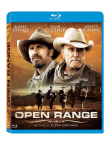 Open Range - Blu-Ray&nbsp;-&nbsp;Kevin Costner