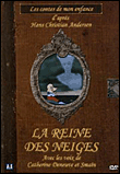 Photo : La Reine des neiges