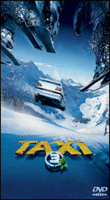 Taxi 3 - Edition Collector&nbsp;-&nbsp;Gérard Krawczyk