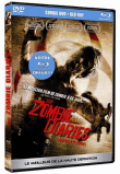 The Zombie Diaries - Combo inclus Blu-Ray&nbsp;-&nbsp;Kevin  Gates