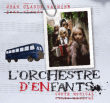 Jean-Claude Vannier&nbsp;-&nbsp;L'Orchestre d'enfants