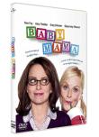 Baby Mama&nbsp;-&nbsp;Michael Mccullers