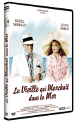 La Vieille qui marchait dans la mer&nbsp;-&nbsp;Laurent Heynemann