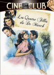 Les Quatre filles du Dr March (DVD)