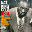Complete After Midnight sessions