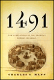 1491&nbsp;-&nbsp;Charles C. Mann