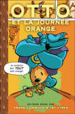 Otto et la journée orange