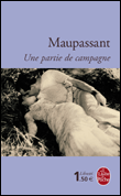 La partie de campagne&nbsp;-&nbsp;Guy de Maupassant