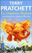 Les Annales du Disque-monde, T24&nbsp;-&nbsp;Terry Pratchett