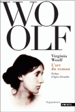 L'art du roman&nbsp;-&nbsp;Virginia Woolf