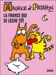 Maurice et Patapon, T3&nbsp;-&nbsp;Charb