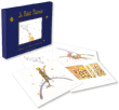 Le petit prince - 24 lithographies grand format&nbsp;-&nbsp;Antoine de Saint-Exupéry