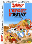 L'odyssée d'Astérix&nbsp;-&nbsp;Albert Uderzo, René Goscinny