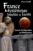 France mystérieuse&nbsp;-&nbsp;Pierre Guelff