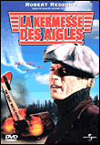 La Kermesse des aigles (DVD)