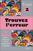 Trouvez l'erreur&nbsp;-&nbsp;Collectif