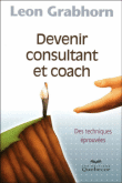 Devenir consultant et coach&nbsp;-&nbsp;Léon Grabhorn