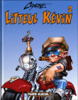 Litteul Kevin, T2&nbsp;-&nbsp;Coyote