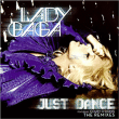 Lady Gaga&nbsp;-&nbsp;Just dance x4/inclus remix