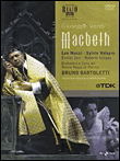 Macbeth&nbsp;-&nbsp;Giuseppe Verdi, Bruno Bartoletti
