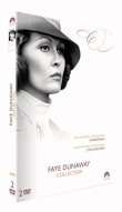 Coffret Faye Dunaway Collection - 2 films&nbsp;-&nbsp;Roman Polanski, Arthur Penn