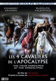 Les Quatre cavaliers de l'apocalypse&nbsp;-&nbsp;Rudolph Valentino