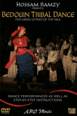 Presents Bedouin Tribal Dance&nbsp;-&nbsp;Hossam Ramzy