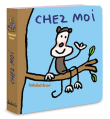 Chez moi&nbsp;-&nbsp;Soledad Bravi