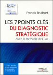 Les 7 points cl&eacute;s du diagnostic strat&eacute;gique avec "la m&eacute;thode de cas"